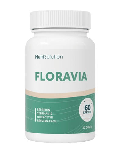 Floravia 1 Dose
