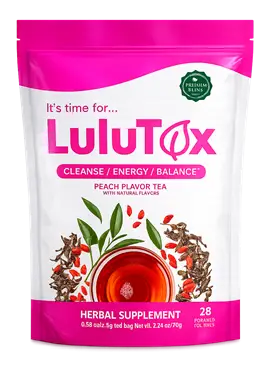 Lulutox 1 Packung