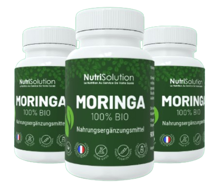 Moringa Bio