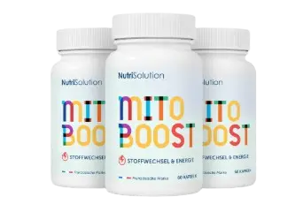 Mito Boost