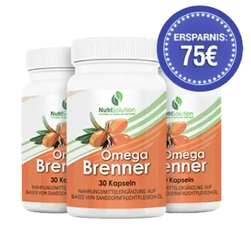 Omega Brenner